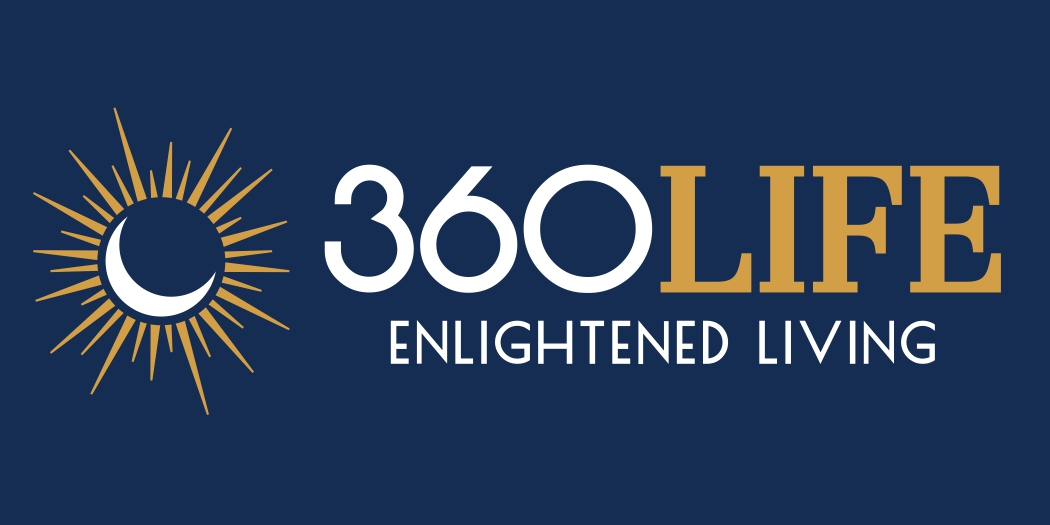 360 Life Enlightened Living